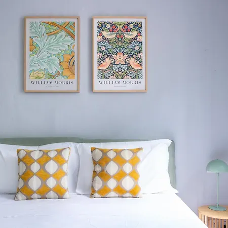 Apartment Ampio Bilocale In Via Borsieri - Duomo E Stazione