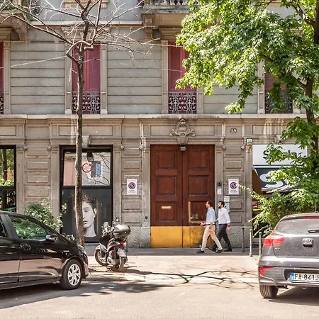 Bilocale In Zona Isola - Garibaldi * Milano